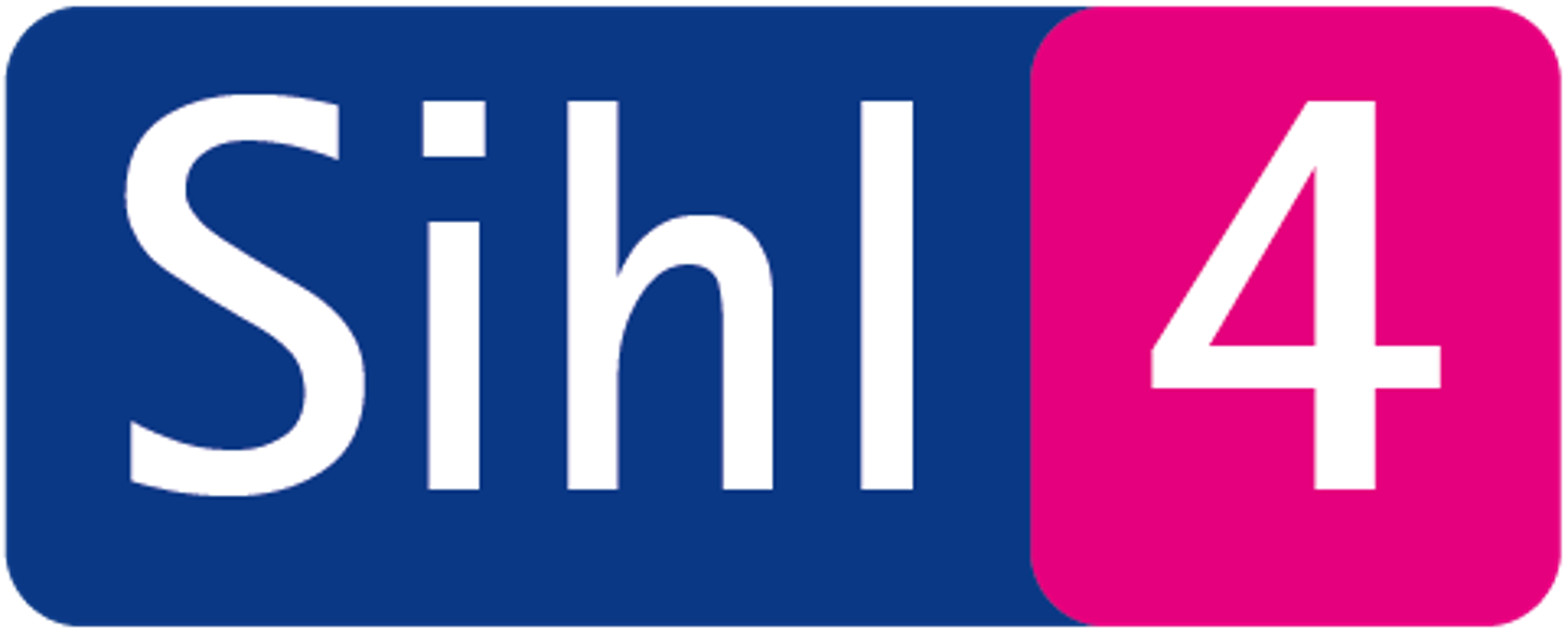 Sihl 4 AG Logo